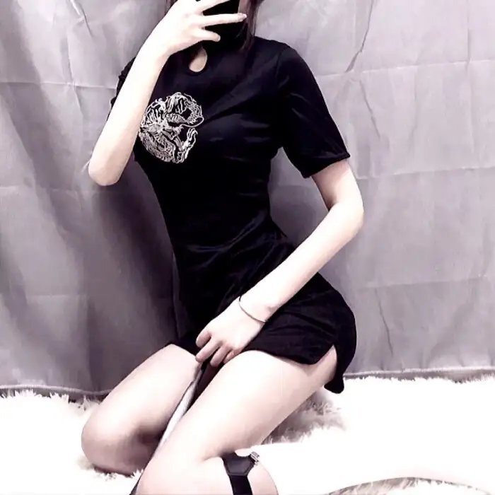 最后的夫人